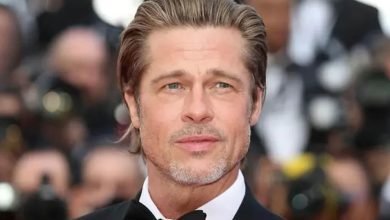 Cinta Terlarang Brad Pitt