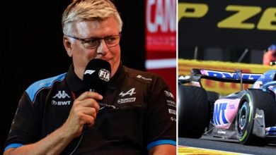 Kisah Seru di Dunia Formula 1