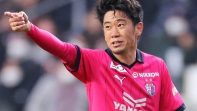 Shinji Kagawa Bersinar Lawan PSG