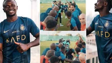 Al Nassr Memanjakan Sadio Mane