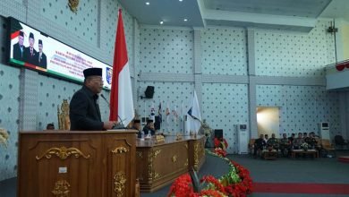 Rencana Pembangunan Bolmut Tahun 2024