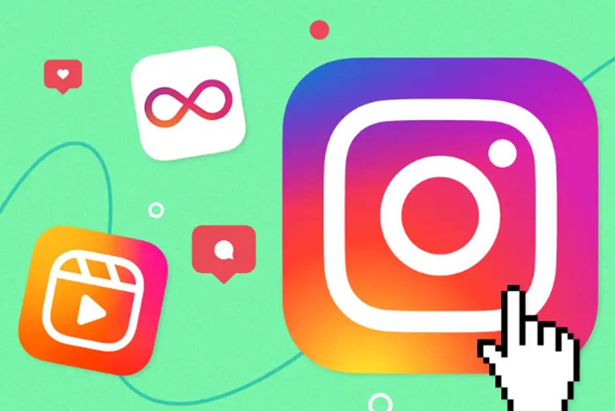 Fitur Baru Instagram Batasi Pesan dari Orang Asing