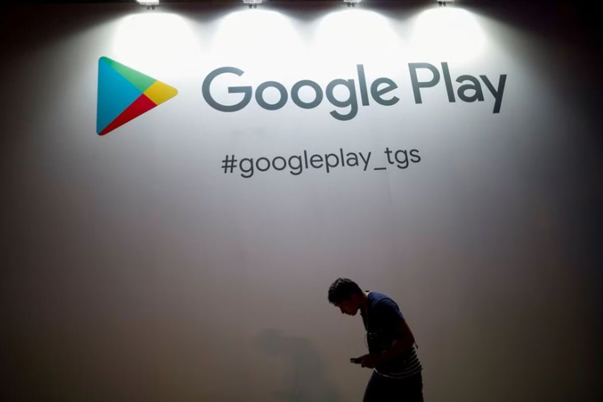 Google Play Bebas dari Ribuan Tuntutan