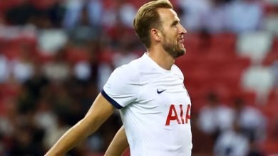 Harry Kane Putuskan Bertahan di Tottenham