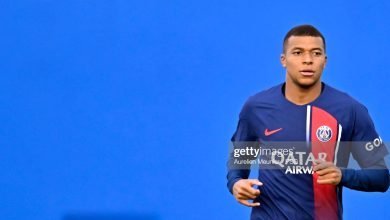 Kehadiran Kylian Mbappe di PSG Semakin Tak Pasti