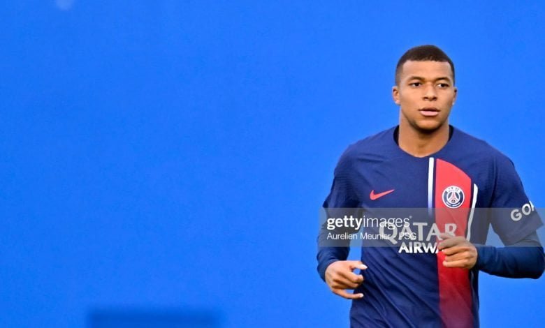 Kehadiran Kylian Mbappe di PSG Semakin Tak Pasti