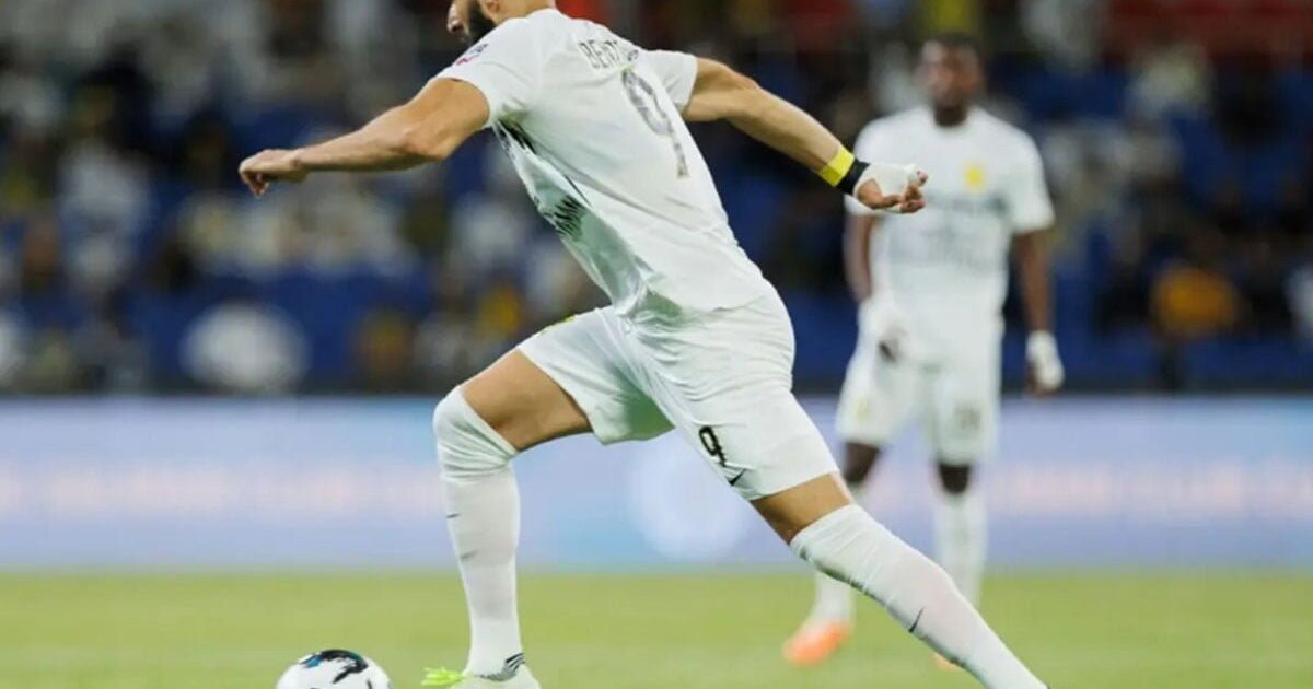 Kick-off Liga Pro Saudi