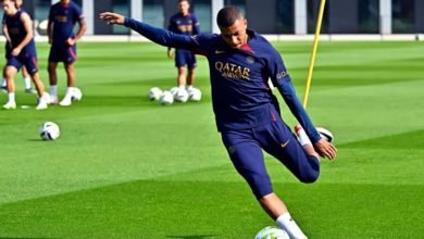 Kylian Mbappe Menolak Tawaran Kontrak PSG