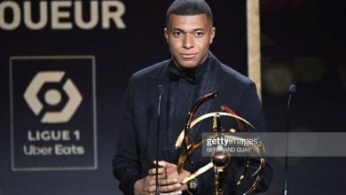 Kylian Mbappe Tidak Minat Gabung Chelsea