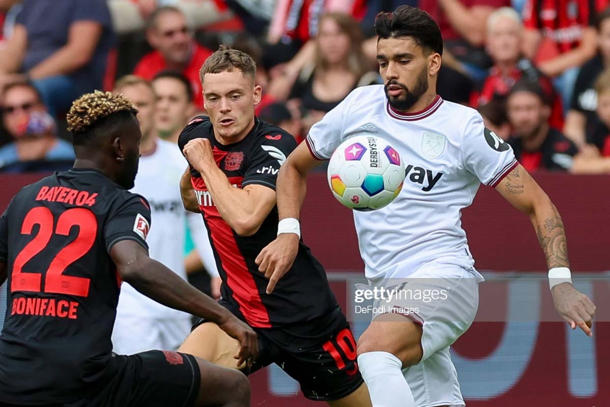 Manchester City Gencarkan Serangan untuk Lucas Paqueta