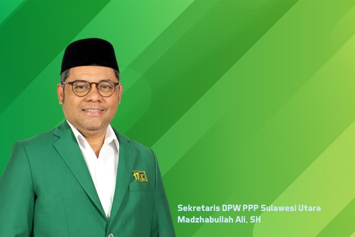 DPW PPP Sulawesi Utara Mempertanyakan Ketua KPU Bolmut