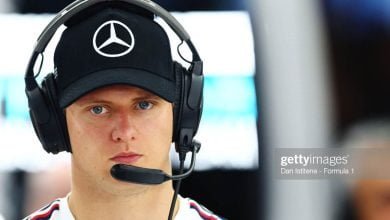 Schumacher Mendekati Kursi Pembalap