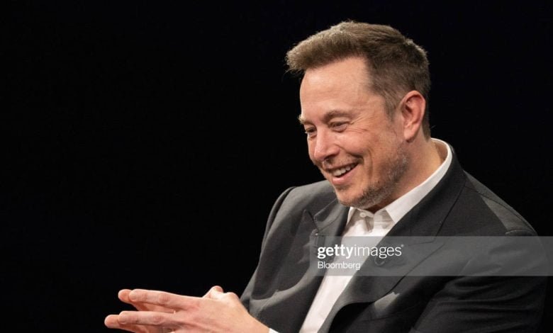 Misi Misterius Elon Musk