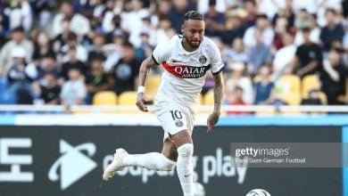 Neymar Ingin Tinggalkan PSG