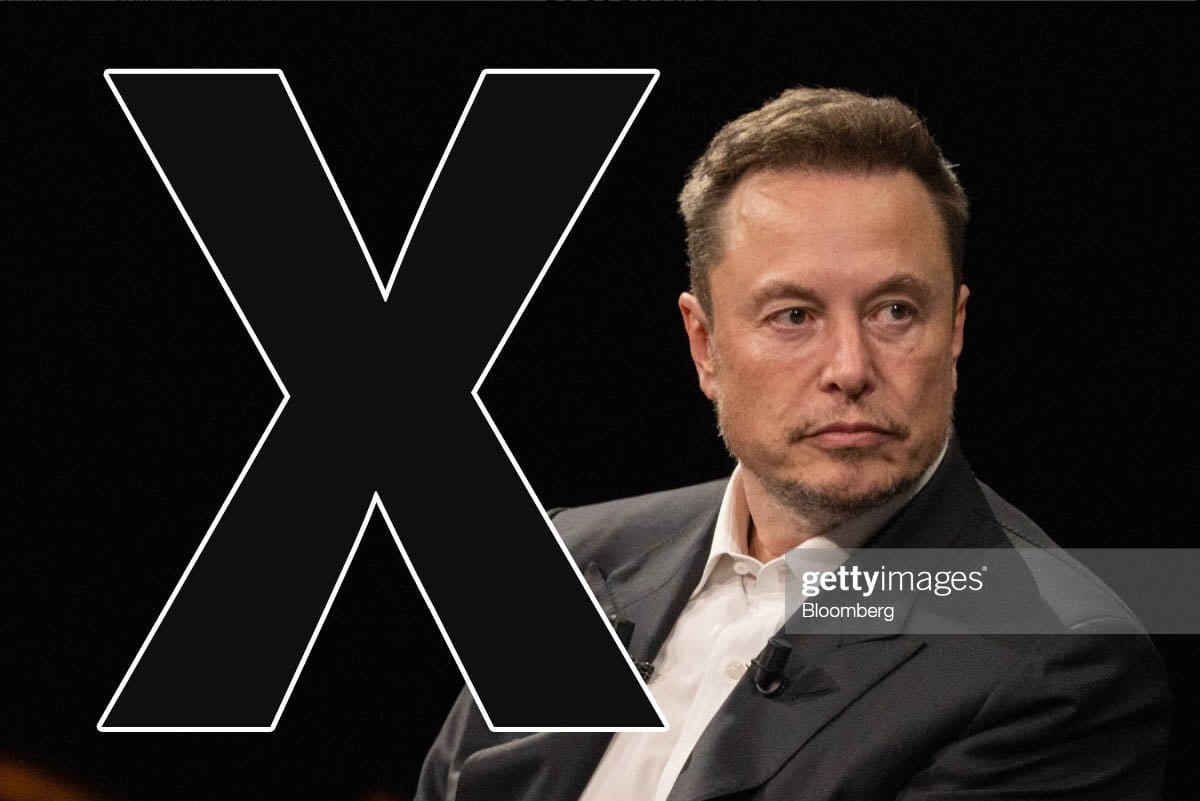 Pengikut Elon Musk di X