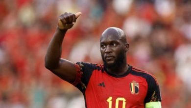 Romelu Lukaku Setuju dengan Persyaratan Juventus