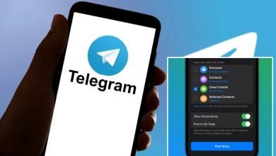 Telegram Tanpa Berlangganan Premium