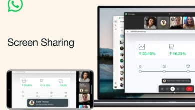 WhatsApp Hadirkan Fitur Berbagi Layar