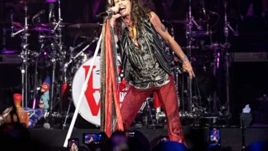 Steven Tyler Ajak Wisatawan Kembali Pulau Hawaii