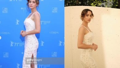 Bintang Captain America Chris Evans Menikah