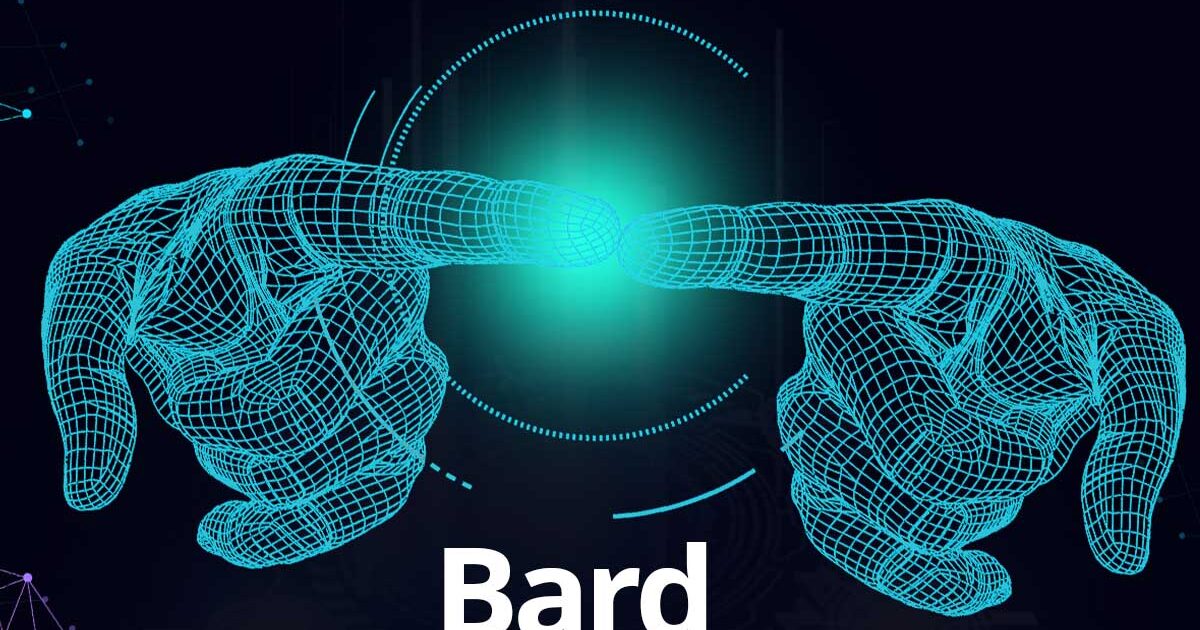 Google Bard AI