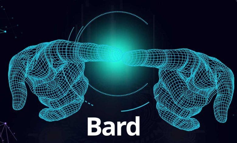 Google Bard AI