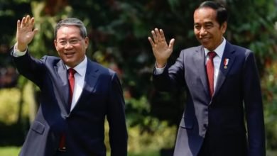 Indonesia dan Tiongkok Sepakat Melonjakkan Investasi