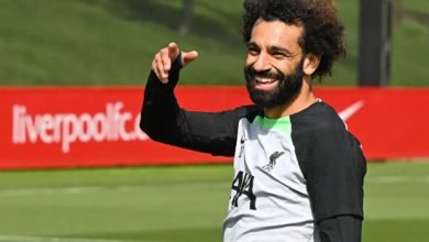 Liverpool Tidak Menjual Mohamed Salah