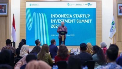 Menteri Teten Masduki Mendorong Startup Indonesia