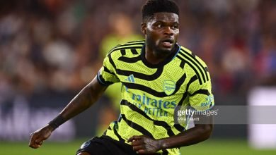 Thomas Partey Menarik Minat Klub Arab Saudi