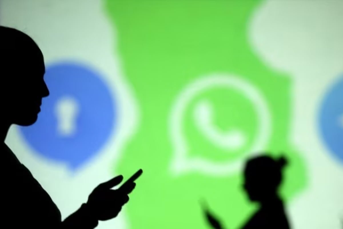 WhatsApp Bikin Aturan Panggilan Video