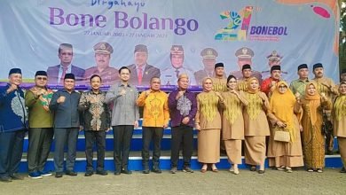 Bone Bolango Berjaya