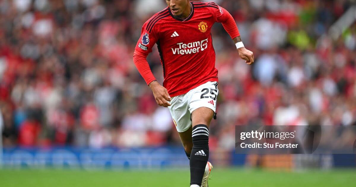 Gaji Jadon Sancho