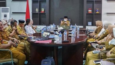 Tim Audit Kasus Stunting di Bolmut Tahun 2024