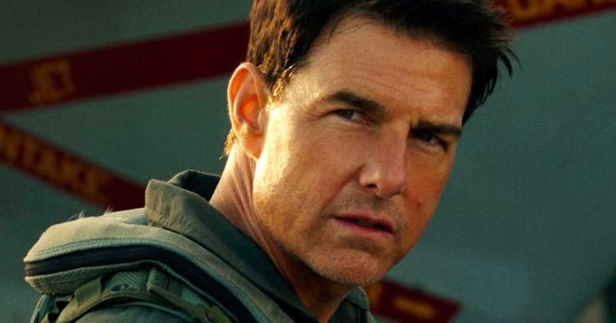 Tom Cruise Bintang Utama Film Alejandro Inarritu