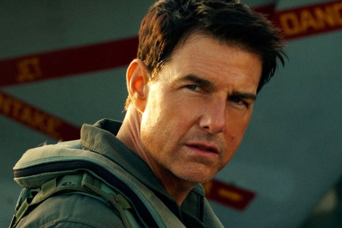 Tom Cruise Bintang Utama Film Alejandro Inarritu