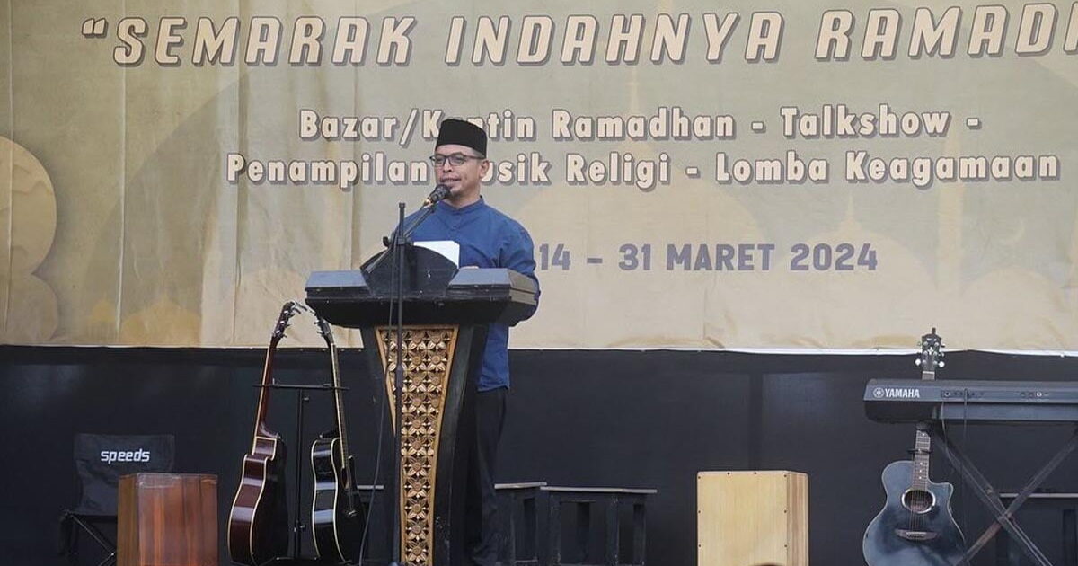 Ramadhan Fair Bolmut 2024