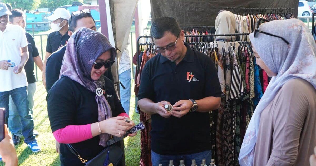 Bolmut Expo 2024