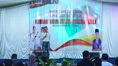 Bolmut Idol dan Cipta Lagu Daerah 2024