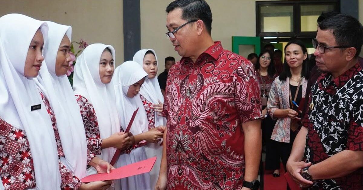 Guru Harus Berinovasi untuk Membangun Generasi