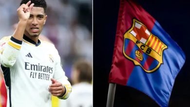 Real Madrid Terima Penghargaan La Liga