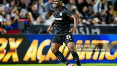 Sporting CP Terbuka Melepas Ousmane Diomande