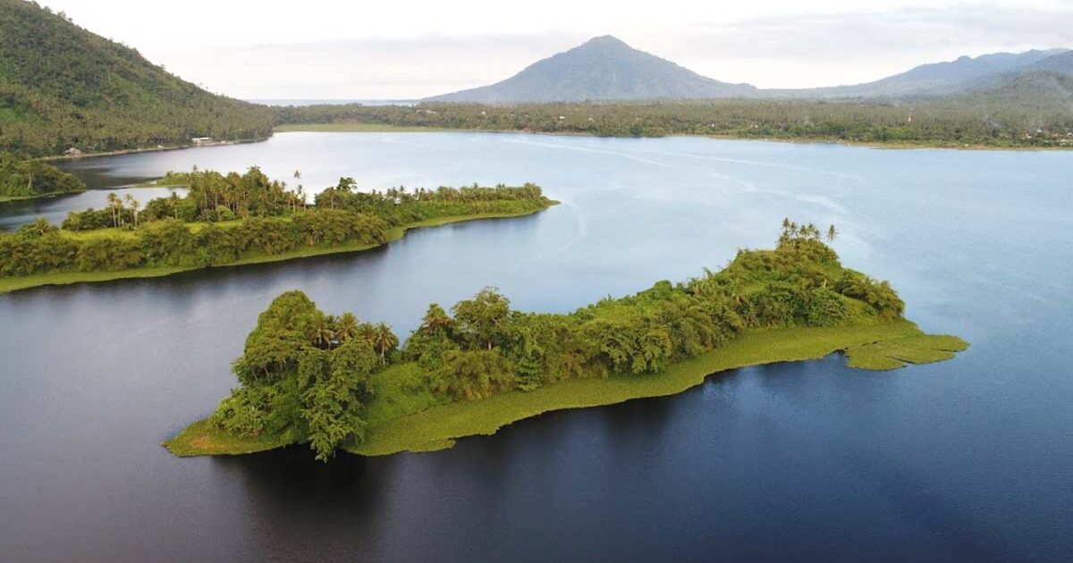 Tanjung Van Dijken