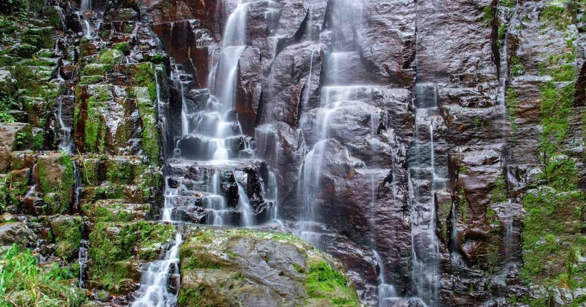 Air Terjun Ciupang
