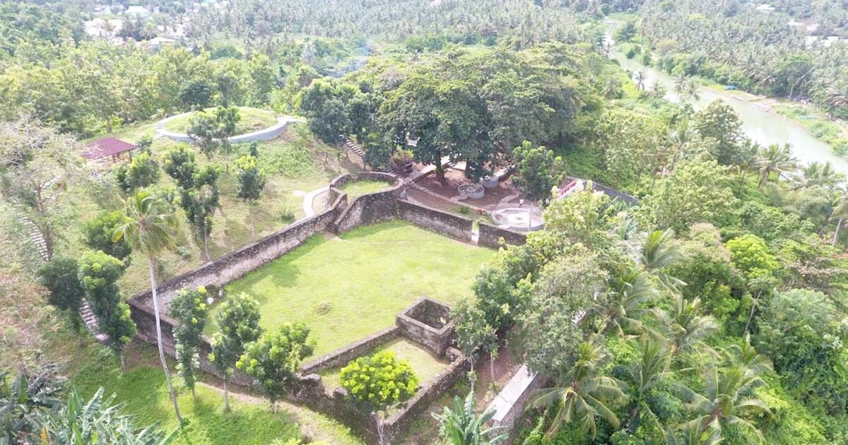 Benteng Oranje