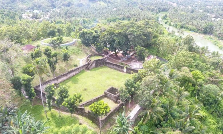 Benteng Oranje