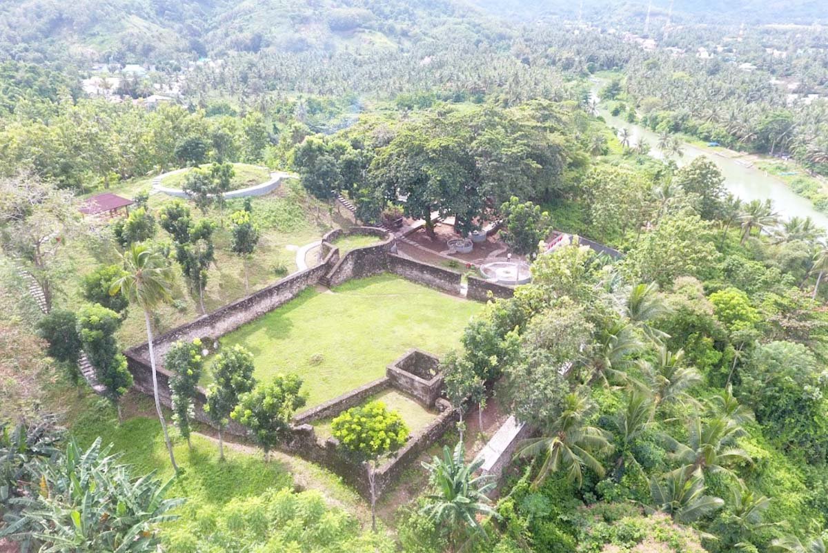 Benteng Oranje