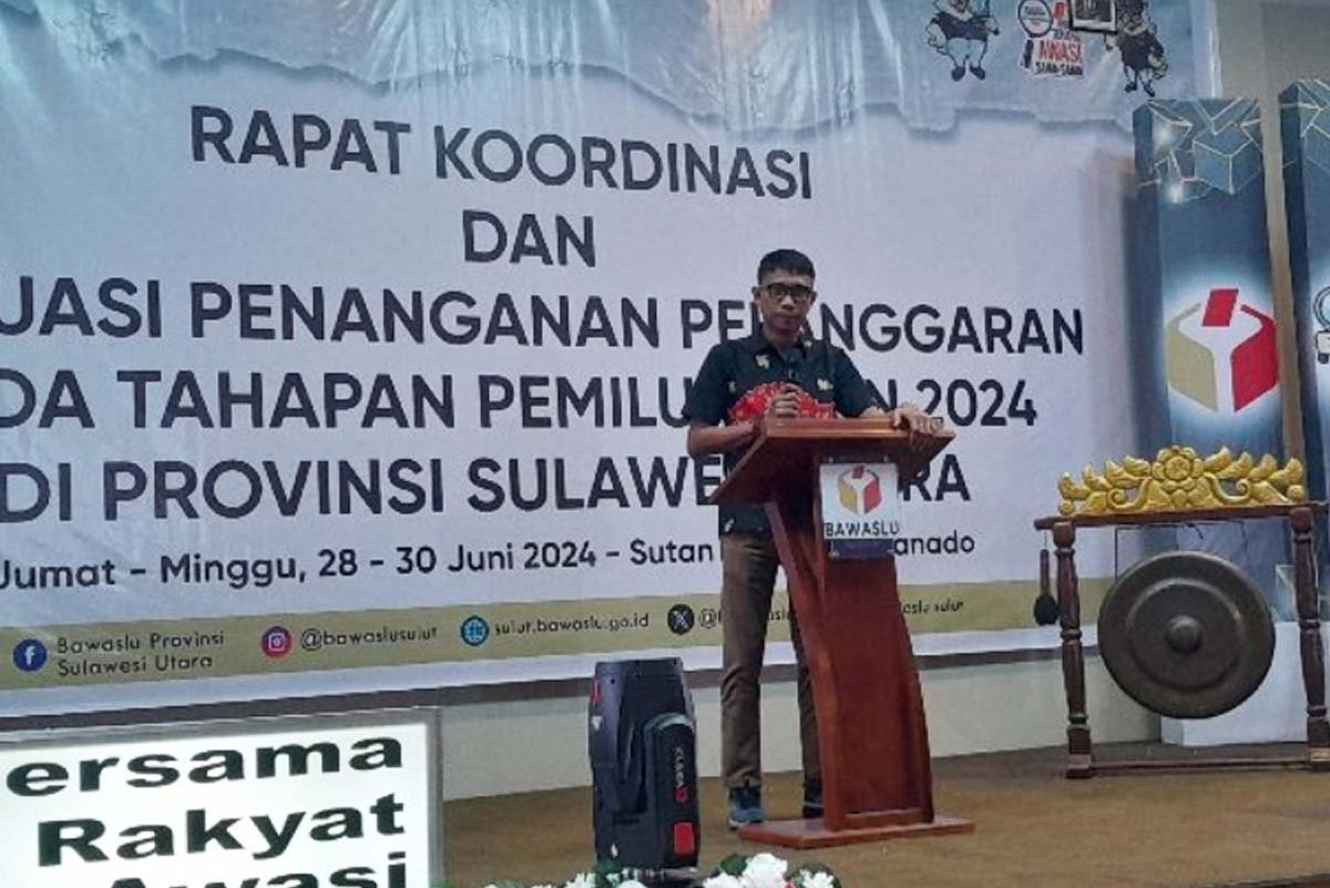 Netralitas ASN Jadi Sorotan Pemilu Sulut