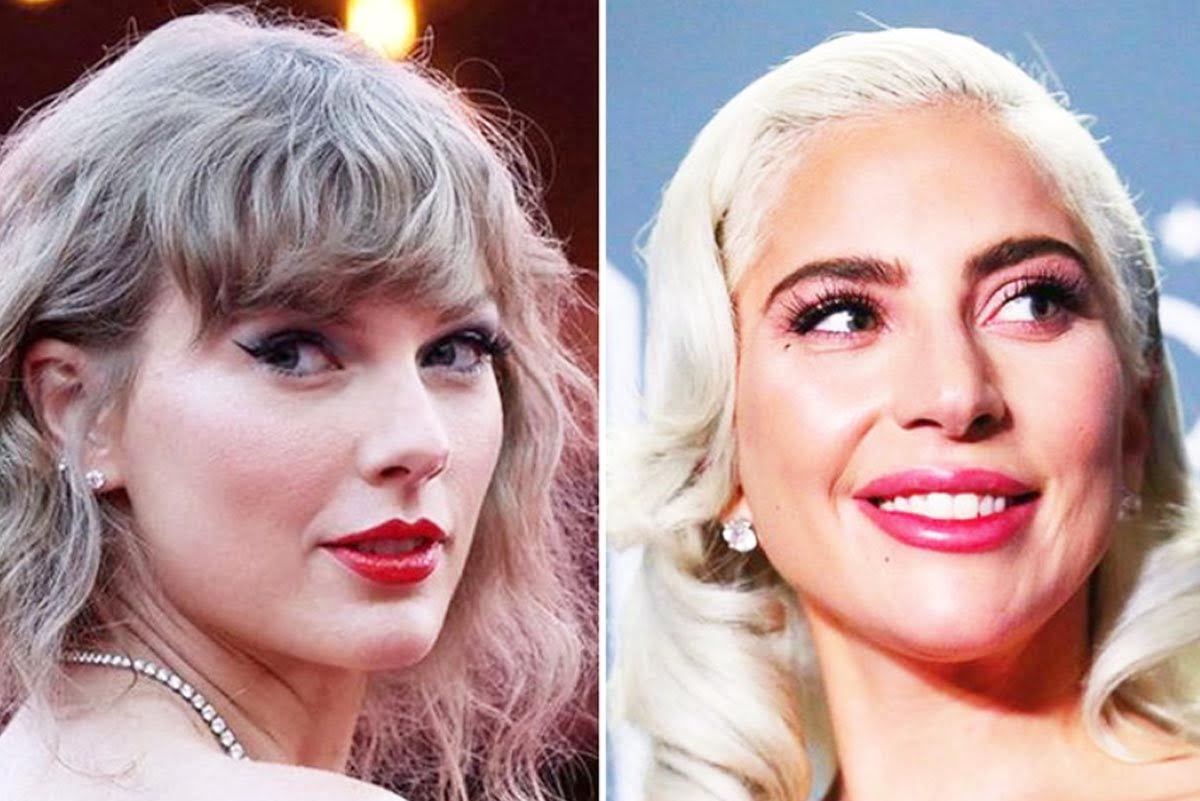 Lady Gaga Bantah Rumor Kehamilan