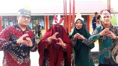 Transformasi Pendidikan Matematika di Buol